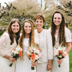 Meet your Posher, Leslie